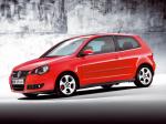 Volkswagen Polo GTi 2006 года